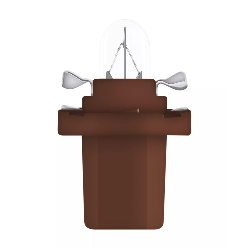 OSRAM autožárov. STANDARD 2741MFX 1.2W 24V BX8.5d