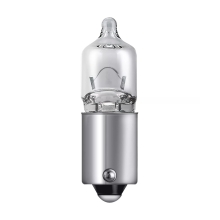 OSRAM autožárov. STANDARD 64111 5W 12V BA9s blistr-2ks
