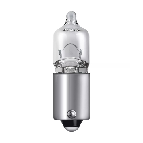 OSRAM autožárov. STANDARD 64111 5W 12V BA9s blistr-2ks