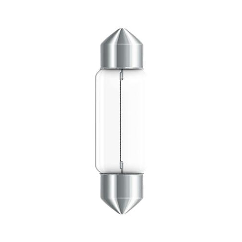 OSRAM autožárov. STANDARD 6421 3W 24V SV8.5-8