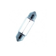OSRAM autožárov. STANDARD 6461 10W 12V SV8.5-8