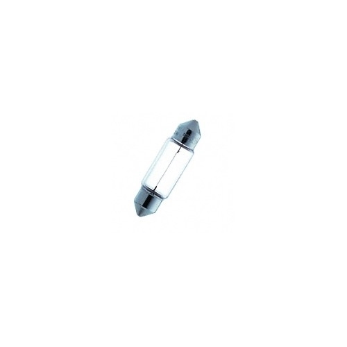 OSRAM autožárov. STANDARD 6461 10W 12V SV8.5-8