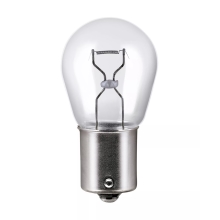 OSRAM autožárov. STANDARD 7529 15W 24V BA15s
