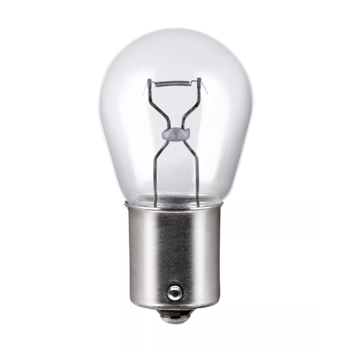 OSRAM autožárov. STANDARD 7529 15W 24V BA15s