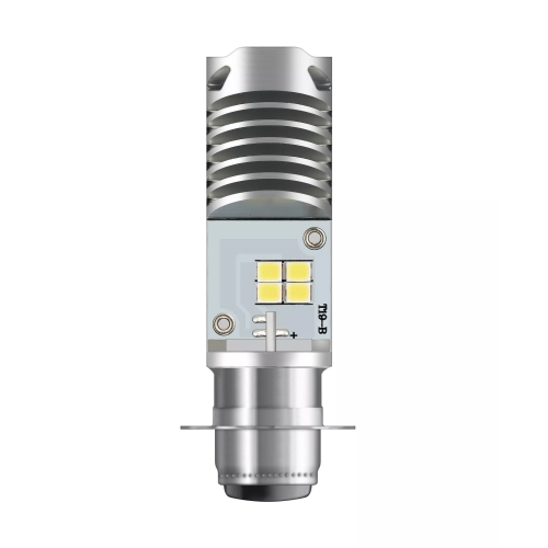 OSRAM autožárov. T19 LEDriving HLM EASY 7335DWESY 5/5.5W 12V P15d-25-1 blistr