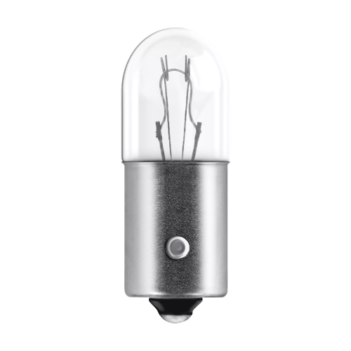 OSRAM autožárov. T4W STANDARD 3930 4W 24V BA9s blistr-2ks
