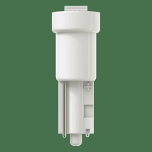 OSRAM autožárov. T5 LEDriving SL 2723DWP 0.25W 12V W2x4.6d blistr-2ks