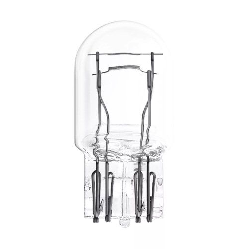 OSRAM autožárov. W21/5W STANDARD 7515 21/5W 12V W3x16q blistr-2ks