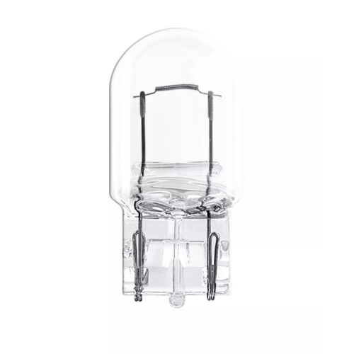 OSRAM autožárov. W21W STANDARD 7505 21W 12V W3x16d