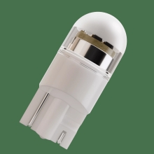 OSRAM autožárov. W5W NIGHT BREAKER LED 2825DWNBC 1W 12V W2.1x9.5d blistr-2ks