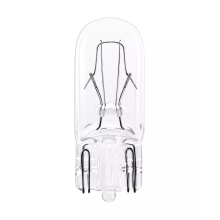 OSRAM autožárov. W5W TRUCKSTAR PRO 2845TSP 5WW 24V W2.1x9.5d
