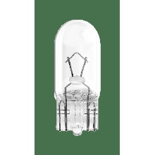OSRAM autožárov. W5W ULTRA LIFE 2825ULT 5W 12V W2.1x9.5d blistr-2ks