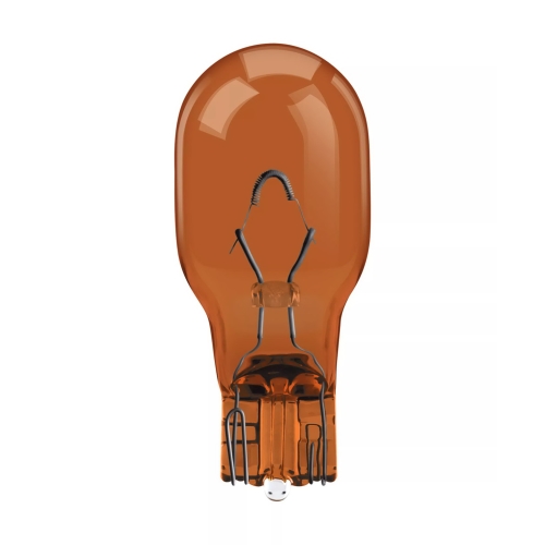 OSRAM autožárov. WY16W STANDARD 921NA 16W 12V W2.1x9.5d