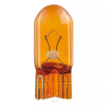 OSRAM autožárov. WY5W STANDARD 2827NA 5W 12V W2.1x9.5d