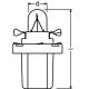 OSRAM autožárovka 2741MF 1.2W 24V B8.5d
