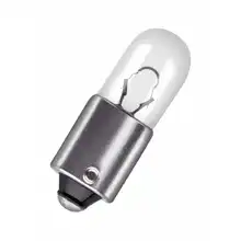 OSRAM autožárovka 3797 2W 24V BA9s