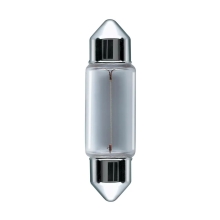 OSRAM autožárovka 6411-2BL 10W 12V SV8.5-8 2blistr