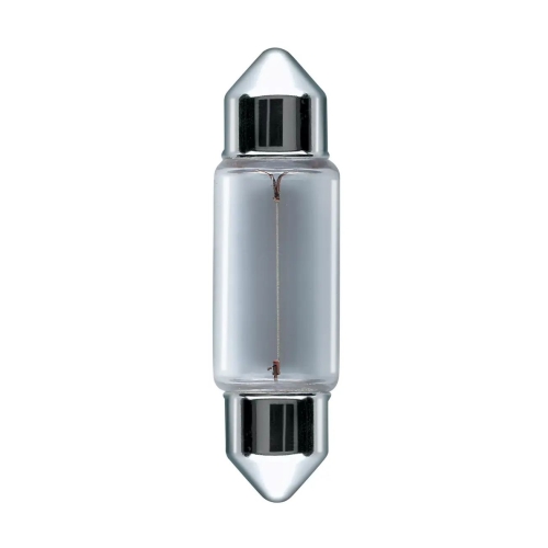 OSRAM autožárovka 6411-2BL 10W 12V SV8.5-8 2blistr