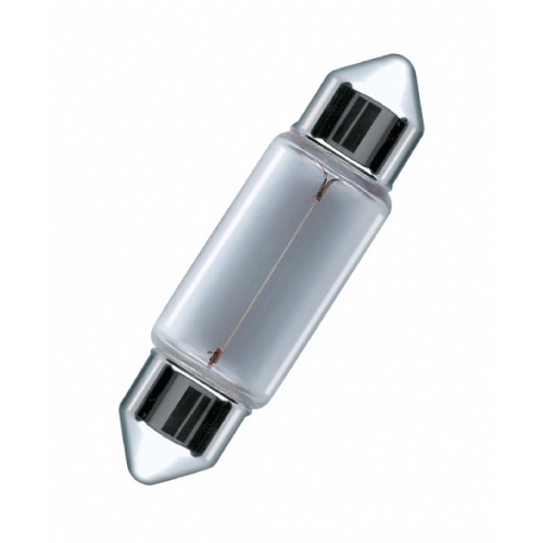 OSRAM autožárovka 6438 10W 12V SV8.5-8