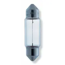 OSRAM autožárovka C5W 6418-02B 5W 12V SV8.5-8 2blistr