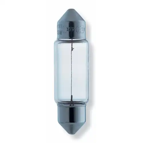 OSRAM autožárovka C5W 6418-02B 5W 12V SV8.5-8 2blistr