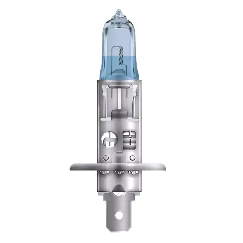 OSRAM autožárovka H1 COOL BLUE INTENSE.NG 64150CBN 55W 12V P14.5s blistr