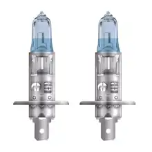 OSRAM autožárovka H1 COOL BLUE INTENSE.NG 64150CBN 55W 12V P14.5s HFBox-2ks