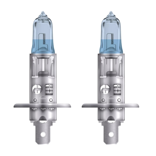 OSRAM autožárovka H1 COOL BLUE INTENSE.NG 64150CBN 55W 12V P14.5s HFBox-2ks