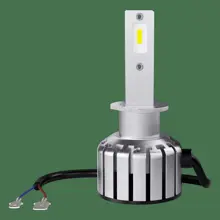 OSRAM autožárovka H1 LEDriving HL BRIGHT 64150DWBRT 13W 12V HFbox-2ks