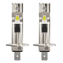 OSRAM autožárovka H1 LEDriving HL EASY 64150DWESY 9W 12V P14.5s HFBox-2ks