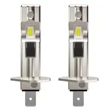 OSRAM autožárovka H1 LEDriving HL EASY 64150DWESY 9W 12V P14.5s HFBox-2ks