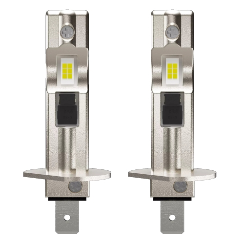 OSRAM autožárovka H1 LEDriving HL EASY 64150DWESY 9W 12V P14.5s HFBox-2ks