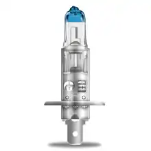 OSRAM autožárovka H1 NIGHT BREAKER LASER 64150NL 55W 12V P14.5s blistr