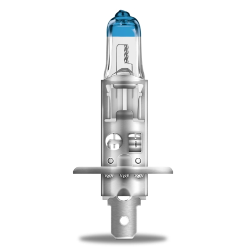 OSRAM autožárovka H1 NIGHT BREAKER LASER 64150NL 55W 12V P14.5s blistr