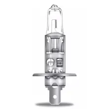 OSRAM autožárovka H1 NIGHT BREAKER SILVER 64150NBS 55W 12V P14.5s blistr