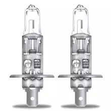 OSRAM autožárovka H1 NIGHT BREAKER SILVER 64150NBS 55W 12V P14.5s HFBox-2ks