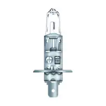 OSRAM autožárovka H1 NIGHT BREAKER SILVER 64150NBS 55W 12V P14.5s