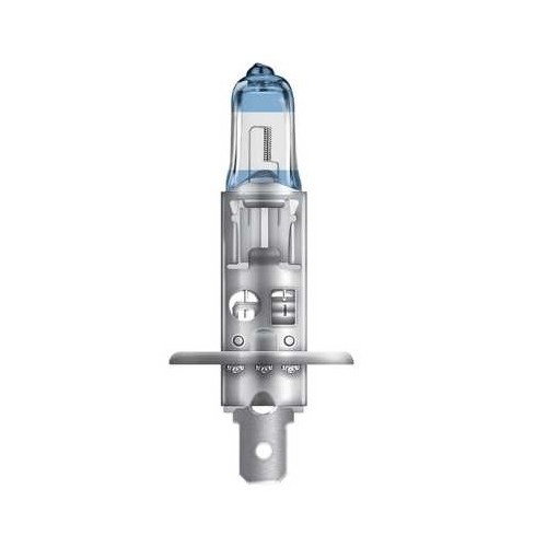 OSRAM autožárovka H1 NIGHT BREAKER UNLIMITED 64150NBU 55W 12V P14.5S blistr