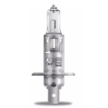 OSRAM autožárovka H1 ORIGINAL 64150 55W 12V P14.5s blistr