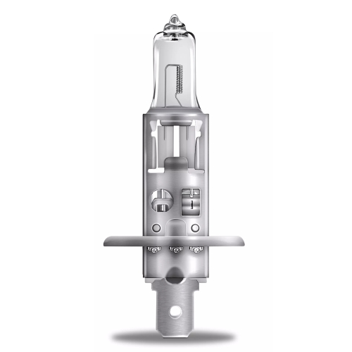 OSRAM autožárovka H1 ORIGINAL 64150 55W 12V P14.5s blistr