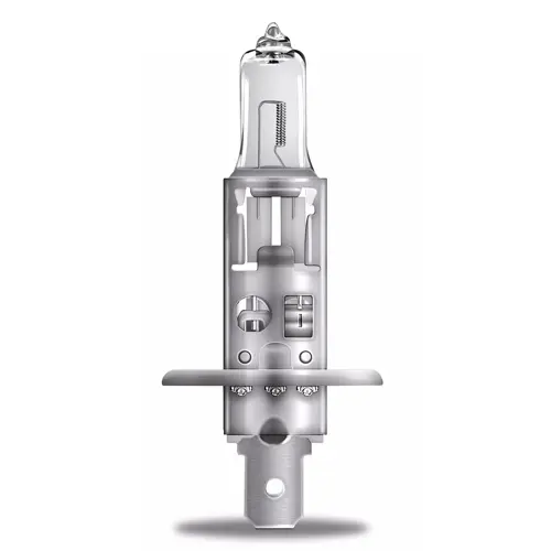 OSRAM autožárovka H1 ORIGINAL 64150 55W 12V P14.5s blistr