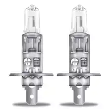 OSRAM autožárovka H1 TRUCKSTAR PRO 64155TSP 70WW 24V P14.5s