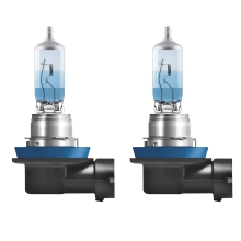 OSRAM autožárovka H11 COOL BLUE INETNSE.NG 64211CBN 55W 12V PGJ19-2 HFBox-2ks