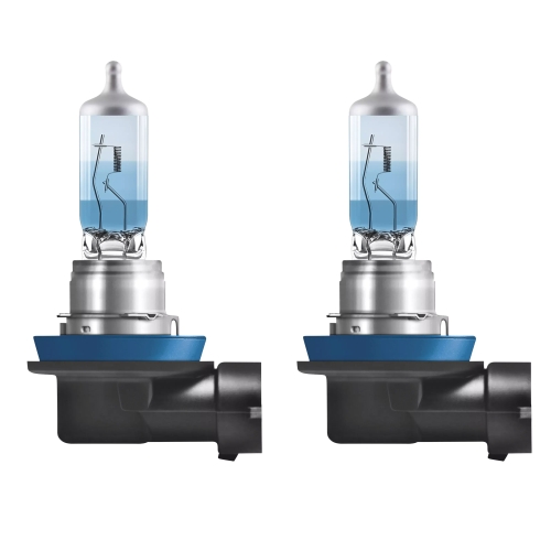 OSRAM autožárovka H11 COOL BLUE INETNSE.NG 64211CBN 55W 12V PGJ19-2 HFBox-2ks