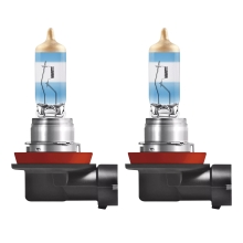 OSRAM autožárovka H11 NIGHT BREAKER 220 64211NB220 55W 12V PGJ19-2 HFBox-2ks