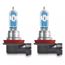 OSRAM autožárovka H11 NIGHT BREAKER LASER 64211NL 55W 12V PGJ19-2 HCBox-2ks