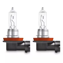 OSRAM autožárovka H11 NIGHT BREAKER SILVER 64211NBS 55W 12V PGJ19-2 HCBox-2ks