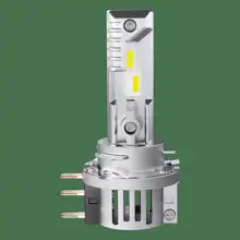 OSRAM autožárovka H15 LEDriving HL EASY 64176DWESY 3.8/16.5W 12V HCBox-2ks