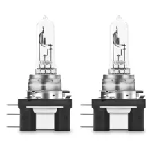 OSRAM autožárovka H15 STANDARD 64177 20/60W 24V PGJ23t-1