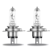 OSRAM autožárovka H19 STANDARD 64181L 60/55W 12V PU43t-4